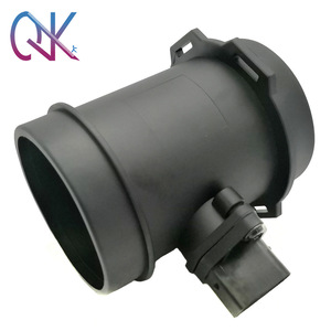 Débitmètre d'air 70 mm de diamètre intérieur, 80 mm de diamètre extérieur pour Porsche 996 GT3, capteur MAF, transmission automatique - Product Image 2