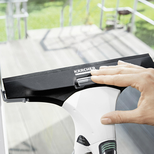 WV 5 cộng với cửa sổ VAC Trọng lượng nhẹ tiếng ồn thấp kính cầm tay công cụ làm sạch cho nhà cầm tay không dây máy hút bụi - Product Image 6