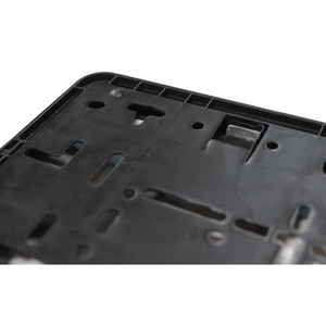 Khung Giấy Phép Tùy Chỉnh Châu Âu Linh Hoạt Màu Đen - Product Image 6