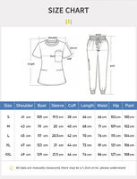 46002 Col rond Européen 2026 Tendance Vêtements de yoga pour femmes en modal style bohème chic Fournisseur d'usine Lavable Meilleure vente Respirant