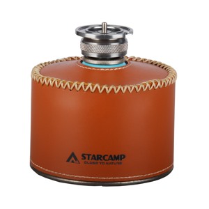 Adaptador de Cartucho de Gas para Estufa de Camping y Senderismo STARCAMP, Adaptador de Tanque de Gas Propano - Product Image 3