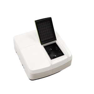 Spectrophotomètre UV/Vis Perkin Elmer LAMBDA 365+ N4100022 Spectrophotomètre UV-Visible à double faisceau Garantie 1 an 20 kg - Product Image 2