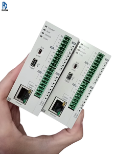 Controlador PLC, Sensor, Controlador Lógico Programable, Nuevo y Original, DVP-12SE11R - Product Image 1