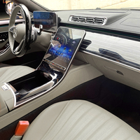 Kit de mise à niveau intérieur Offre Spéciale W221 à W223 pour Mercedes classe S S350 S500 S600 W221