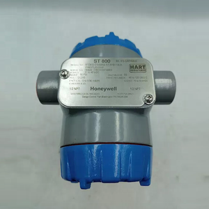 Nuevo Transmisor de Presión Diferencial de Alta Precisión Honeywell STD800 SmartLine, Apto para la Industria Petroquímica y de Energía - Product Image 6