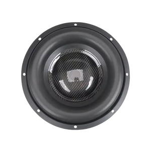 Subwoofer de <span class=keywords><strong>Audio</strong></span> para Auto de Alto Rendimiento de 12 Pulgadas, <span class=keywords><strong>RMS</strong></span> <span class=keywords><strong>1500W</strong></span>, Cono de Fibra de Carbono, Altavoces para Auto de 12 Pulgadas, DC 12V, Buen Sonido - Product Image 4