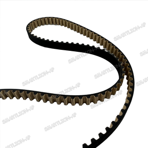 <span class=keywords><strong>Courroie</strong></span> de <span class=keywords><strong>distribution</strong></span> moteur 1608887580 pour Peugeot 2008 <span class=keywords><strong>208</strong></span> 308 5008 Citroen C3 C4 accessoires de voiture - Product Image 5