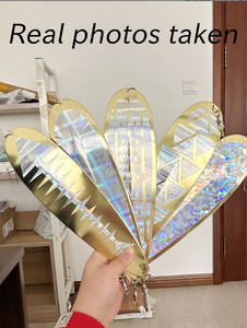 18 couleurs 28cm 196g <span class=keywords><strong>lame</strong></span> de pêche à la traîne fronde Dodger pêche clignotant cuillère leurre - Product Image 4