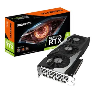 For Gigabyte GeForce RTX 3060 Ti GAMING OC PRO 8G (rev. 2.0) LHR Magic Eagle computer gaming graphics cards gpu rtx 3060ti 8gb