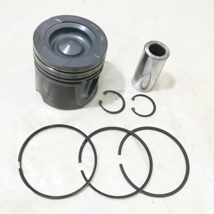 Tháng Bảy Các Bộ Phận CCEC Động Cơ Diesel Piston Bộ Phận 4987914 Piston Kit - Product Image 5