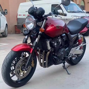 Para <span class=keywords><strong>Honda</strong></span> CB400 importación cuatro cilindros Retro Street Bike gran desplazamiento Wasp <span class=keywords><strong>250</strong></span> locomotora pesada de <span class=keywords><strong>segunda</strong></span> <span class=keywords><strong>mano</strong></span> dos cilindros - Product Image 2