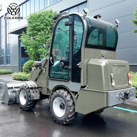 Disponibile: Pala Gommata Elettrica FULCORE con Batteria al Piombo-Acido Senza Manutenzione, Multiuso per Spazi Ristretti