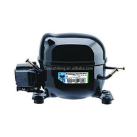 Compresseur alternatif Embraco Aspera NEK6187Z R134a HBP 1026W 1/3HP 220-240V 50Hz pour pièces de réfrigérateur, directement de l'usine