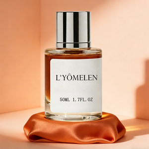 น้ำหอมกลิ่นเลมอนสดชื่นจากธรรมชาติ กลิ่นดอกไม้หอมติดทนนาน กลิ่นซีดาร์มัสค์วู้ดดี้ สำหรับฤดูใบไม้ผลิ - Product Image 1