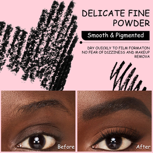 <span class=keywords><strong>Crayon</strong></span> à sourcils <span class=keywords><strong>rose</strong></span> doré imperméable longue durée avec pointe <span class=keywords><strong>de</strong></span> précision et brosse intégrée, livraison rapide - Product Image 6