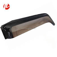 Uso para HIACE Bus 1993-1994 Año Abs Ventana Visor Rain Guard