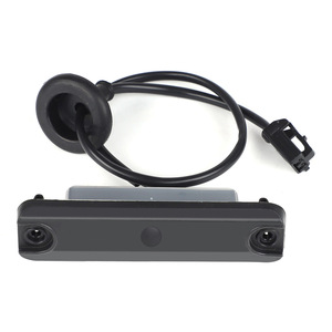 Interruptor de Puerta Trasera 81260-1D000 para Hyundai Kia Rondo 07-12 Ceed 08-12, Repuesto Negro - Product Image 1