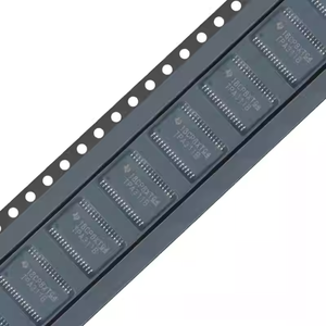 Circuit intégré de puissance de classe D TPA3118D2DAPR HTSSOP-32, amplificateur audio stéréo 2 canaux 50W, puce IC 4.5V-26V - Product Image 1