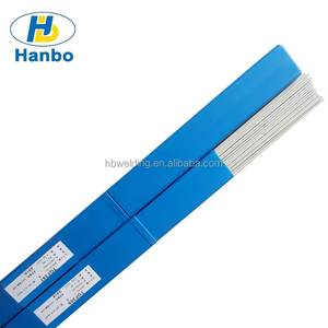 Chất Lượng Cao Tgf321 Thép Không Gỉ Mặt Sau Tgf Tự Bảo Vệ Dây Hàn Aws A5.9er 321 Thép Không Gỉ Dây Hàn - Product Image 3