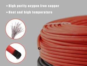 Top-notch Solar <b>Cables</b> in Various Diameters: 2.5mm, 4mm, 6mm, 10mm, and 16mm, Ensuring Exceptional Quality Performance. Solar Ca - Product Image 5