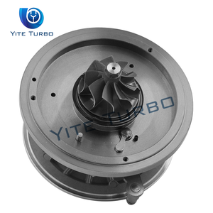 GTB1746V Turbocompresor Turbo Prats Cartucho Core 758532-5012S CHRA para Ford Tourneo 1,8 <span class=keywords><strong>TDCI</strong></span> <span class=keywords><strong>Duratorq</strong></span> - Product Image 2