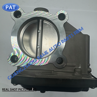Nouveau boîtier papillon 6S5-13750-11-00 pour Yamaha WaveRunner FX Cruiser Limited FZR FZS OEM 6ET-13750-00-00 6ET137500000 6S5137501100