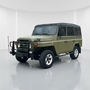 Auto Usado en Venta, BAW BJ212 2018, 2.0L, <span class=keywords><strong>4x4</strong></span>, 4 Puertas, SUV Usado, Volante a la Izquierda, Manual, 102hp, Todoterreno Clásico, Excelente Estado - Product Image 1