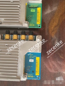 1PC AGILENT KEYSIGHT E5071-26610 para E5071C Usado con 1 Mes de Garantía, Uso General - Product Image 2