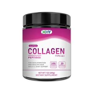 Proteína en Polvo, Colágeno, Suplemento de Suero de Leche, <span class=keywords><strong>Vegano</strong></span>, Ganador de Masa Muscular, Aislado, Venta al por Mayor para Aumentar de Peso, Proteína en Polvo para Gimnasio - Product Image 1