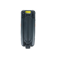 Escáner de código de barras manual XT8001D 2D, escáner manual inalámbrico Android 15
