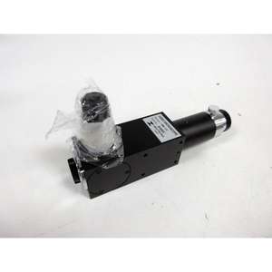 オリジナル供給の明治 VM-1V 顕微鏡、垂直 C タイプインターフェース、倍率 [情報不足]。 - Product Image 1