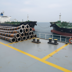 Tuyau de transfert d'huile / tuyau de bunking <span class=keywords><strong>en</strong></span> caoutchouc FKM haute résistance à l'huile 200 <span class=keywords><strong>PSI</strong></span> - Product Image 6