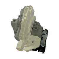 OEM 8K0839015 8K0839016 9A783911500 9A783911600 Actionneur de serrure de porte arrière gauche droite pour Porsche Panamera 970 Cayenne 958 92A