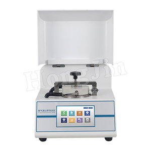 Lebensmittel verpackungs beutel Gas durchlässigkeit leistungs tester ASTM D3985 Sauerstoff übertragungs rate Test maschine für Labor - Product Image 2