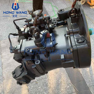 Inyector Robusto y Duradero Compatible con HongWang HPV118HW-23B HPV118 9262319 para Motor Modelo 3306, Número de Pieza 4545091, 1 Año de Garantía - Product Image 4