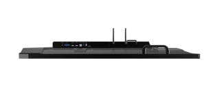 กระดานไวท์บอร์ดอัจฉริยะแบบอินเทอร์แอคทีฟ LCD ขนาด 65 นิ้ว 4K พร้อม OPS - Product Image 3
