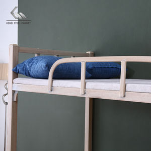 Litera desmontable de Metal doble, moderna, resistente, venta al por mayor - Product Image 4