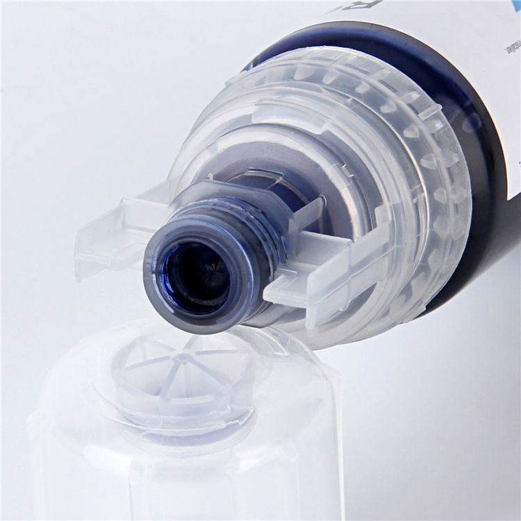 70ml Éco réservoir Noir Colorant encre