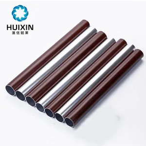 Top Quality Window Aluminum Zebra Curtain Components Roller Blinds