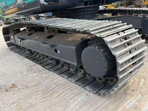 รถขุดโคเบลโก้ SK200 มือสองจากญี่ปุ่น แท้ 20 ตัน รถตีนตะขาบไฮดรอลิก สภาพดี เหมาะสำหรับงานก่อสร้าง - Product Image 5