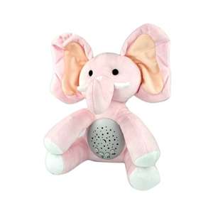 Éléphant <span class=keywords><strong>dinosaure</strong></span> licorne en peluche Projection bébé confort jouets infantile doux bébé en peluche jouet en peluche - Product Image 5