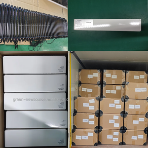 2024 Hot Bán 12V LED ngăn ánh sáng Trần Đèn đọc sách với On/Off chuyển đổi cho RV Camper xe tải van RV - Product Image 3