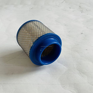 Mengma Nouveau filtre à air 42855429 Filtres de compresseur d'air industriel - Product Image 1