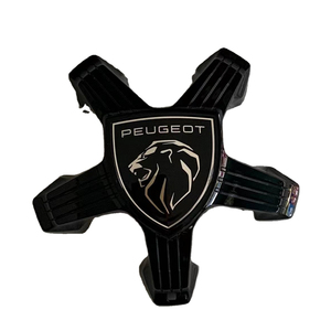 Cache-Moyeu de Roue en Gros OEM 98366785XK 9836678780 9836678580 pour <span class=keywords><strong>Peugeot</strong></span> 308 408 <span class=keywords><strong>508</strong></span> 3008 4008 5008 208 2008 - Product Image 5