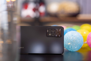 Desbloqueado <span class=keywords><strong>Xiaomi</strong></span> <span class=keywords><strong>Redmi</strong></span> <span class=keywords><strong>Note</strong></span> <span class=keywords><strong>11</strong></span> <span class=keywords><strong>Pro</strong></span> <span class=keywords><strong>5G</strong></span> Smartphone <span class=keywords><strong>Android</strong></span> Original Usado Teléfono Móvil GSM <span class=keywords><strong>5G</strong></span> Marca Teléfono Inteligente Similar 64GB LTE - Product Image 4