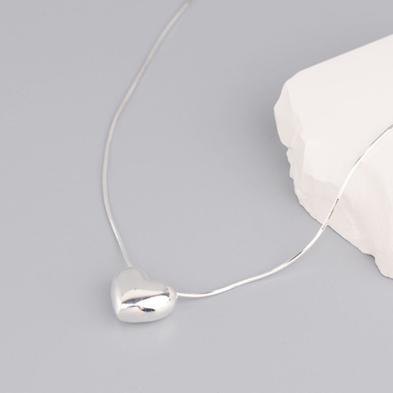 Plated Silver, 15*15mm