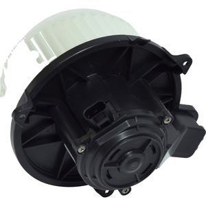 มอเตอร์ฮีตเตอร์ทำความเย็นในรถยนต์12V <span class=keywords><strong>AC</strong></span> สำหรับ Ford FUSION ลินคอล์น MKZ 10-12 Mac ปรอท <span class=keywords><strong>Milan</strong></span> 10-11 OEM AE5Z-19805-D - Product Image 1