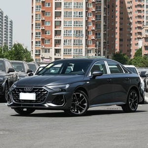 FAW Audiii A3 2025 de alta calidad al <span class=keywords><strong>precio</strong></span> más bajo - Product Image 4