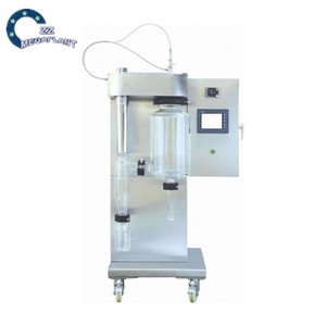 เครื่องเป่าสเปรย์แช่แข็งขนาดเล็กเครื่องเป่าสเปรย์ขนาดเล็กขนาดใหญ่ - Product Image 1