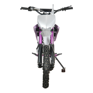 MAXSPEED New Gas Dirt <b>Bike</b> Powerful <b>Engine</b> Displacement Delivers Thrilling Performance. Rugged Design Built for a - Product Image 4